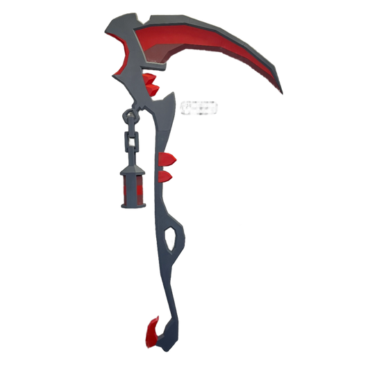 Sanguine Scythe of Vitur