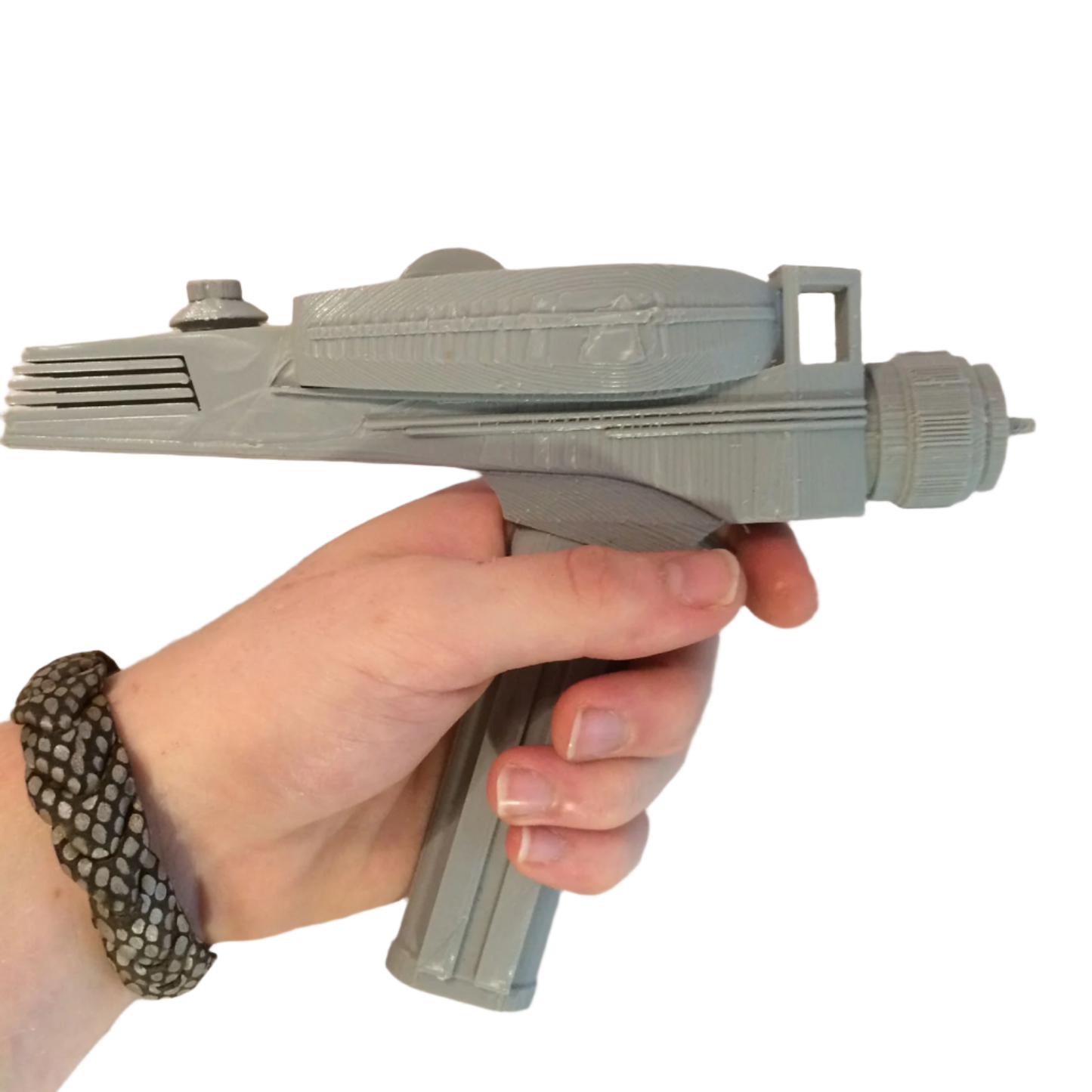 Star Trek Original Series Phaser Pistol