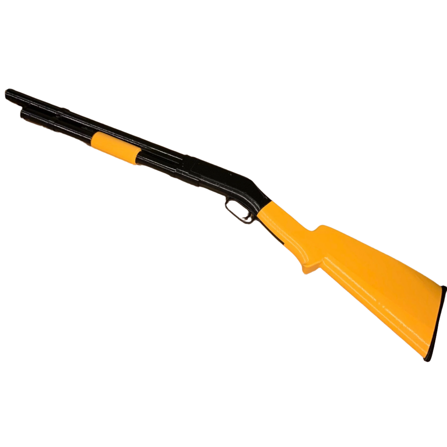 Pump Action Shotgun Replica / Based On RDR2 / Red Dead Redemption 2 Cosplay / Rifle Gun Cowboy / John Martson Costume