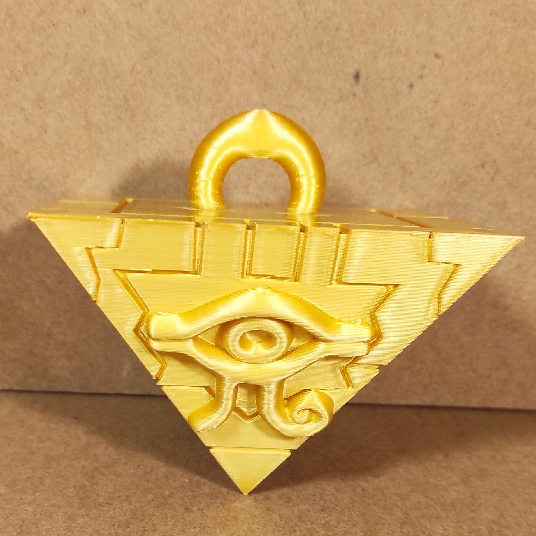 The Millennium necklace | Wiki | Yu-Gi-Oh Duelist Amino